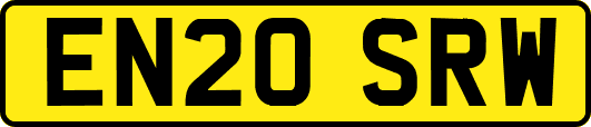 EN20SRW