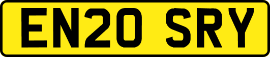 EN20SRY