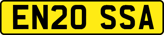 EN20SSA