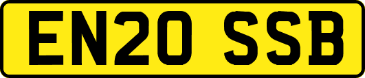 EN20SSB