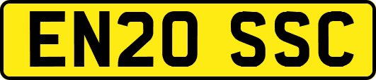 EN20SSC