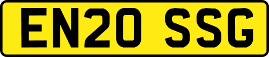 EN20SSG