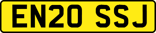 EN20SSJ