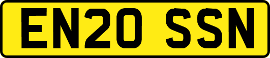 EN20SSN