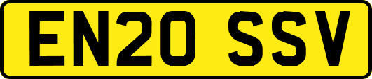 EN20SSV