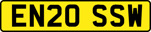 EN20SSW