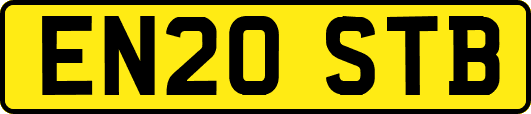 EN20STB