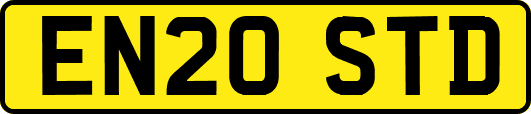 EN20STD