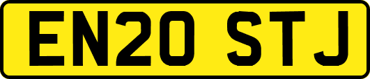 EN20STJ