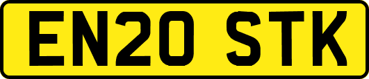 EN20STK