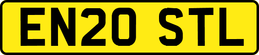 EN20STL