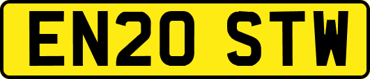 EN20STW