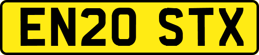 EN20STX