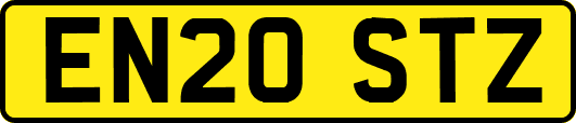 EN20STZ