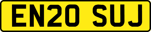 EN20SUJ