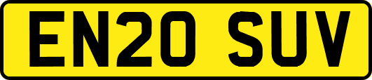 EN20SUV