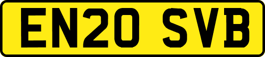 EN20SVB