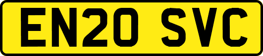 EN20SVC