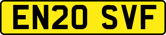 EN20SVF