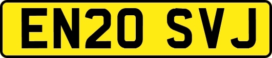 EN20SVJ