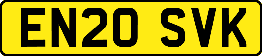 EN20SVK