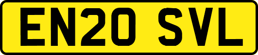 EN20SVL