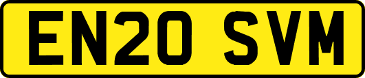 EN20SVM