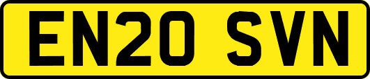 EN20SVN