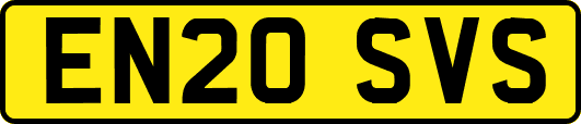EN20SVS