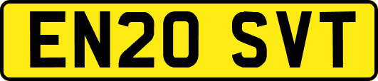 EN20SVT