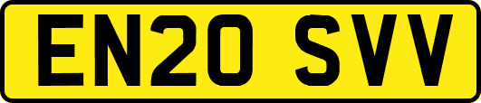 EN20SVV