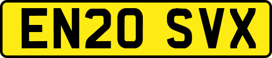 EN20SVX