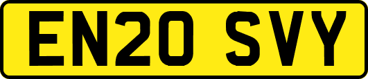 EN20SVY