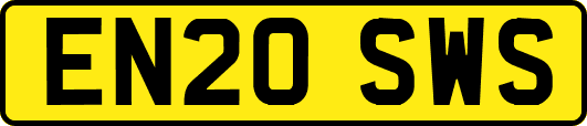 EN20SWS