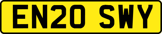 EN20SWY