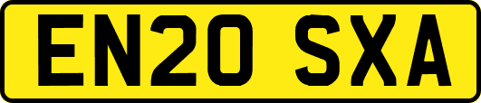 EN20SXA