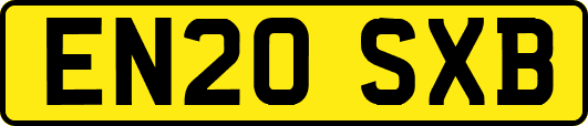 EN20SXB