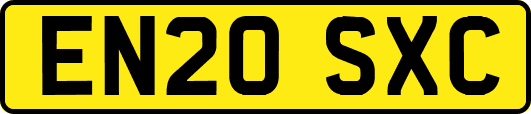 EN20SXC