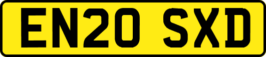 EN20SXD