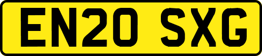 EN20SXG