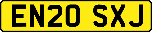 EN20SXJ