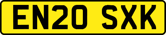 EN20SXK