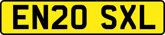 EN20SXL