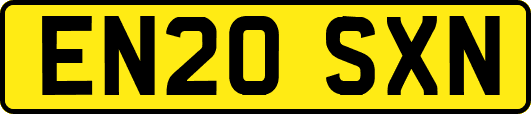 EN20SXN