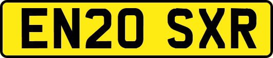EN20SXR