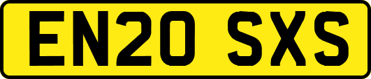 EN20SXS