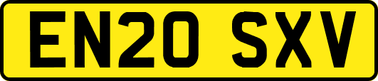 EN20SXV