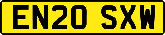 EN20SXW