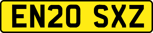 EN20SXZ