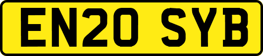 EN20SYB